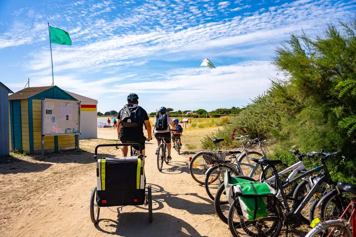 @Arthur Habudzik Saint Denis d'Oléron resultat