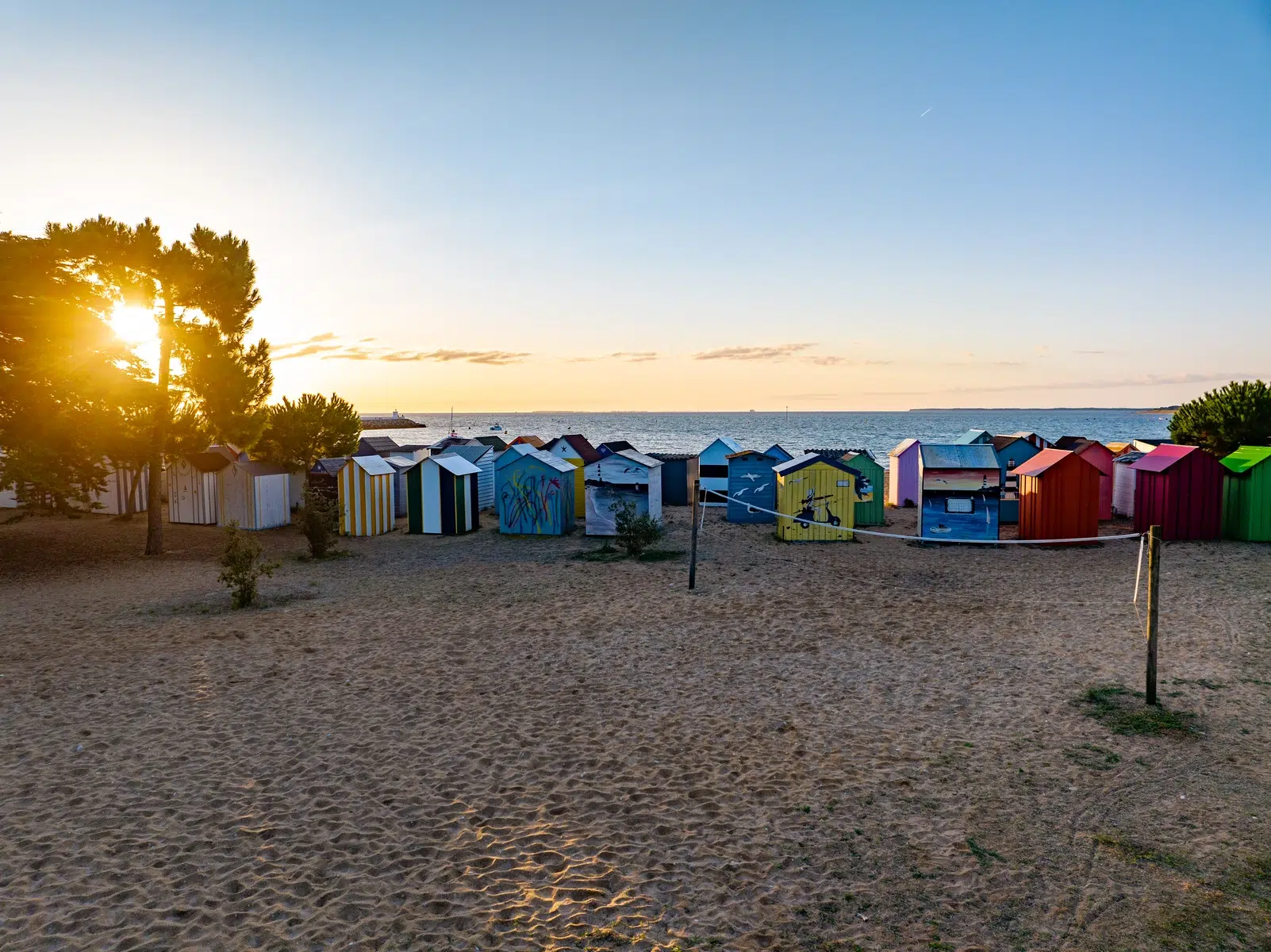 Pourquoi choisir le camping le Soubregeon ?